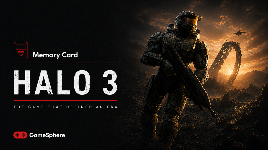 Halo 3